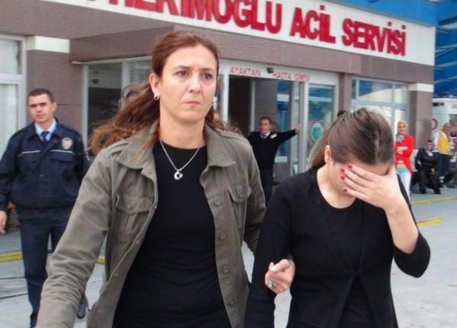 Konya'da Gözaltına Alınan 3 Avukattan 2'si Serbest (2)