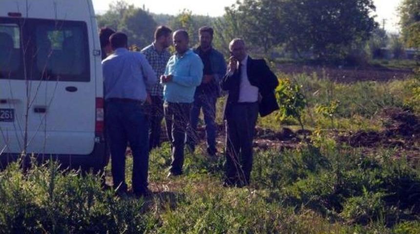 Adapazarı&rsquo;Nda 15 Aydır Kayıp Gencin, Toprağa G&ouml;m&uuml;l&uuml; Cesedi Bulundu