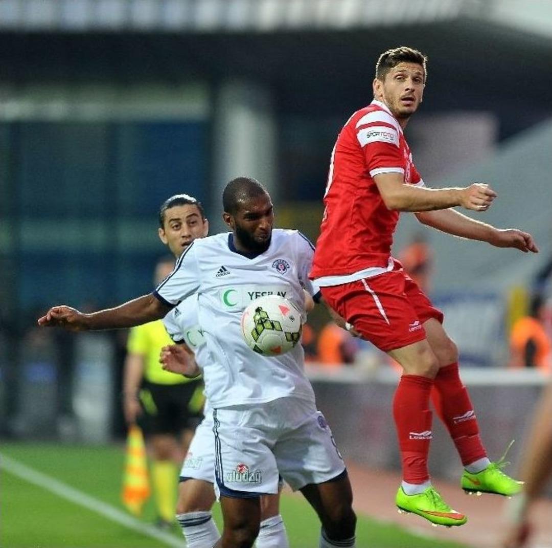 Spor Toto S&uuml;per Lig