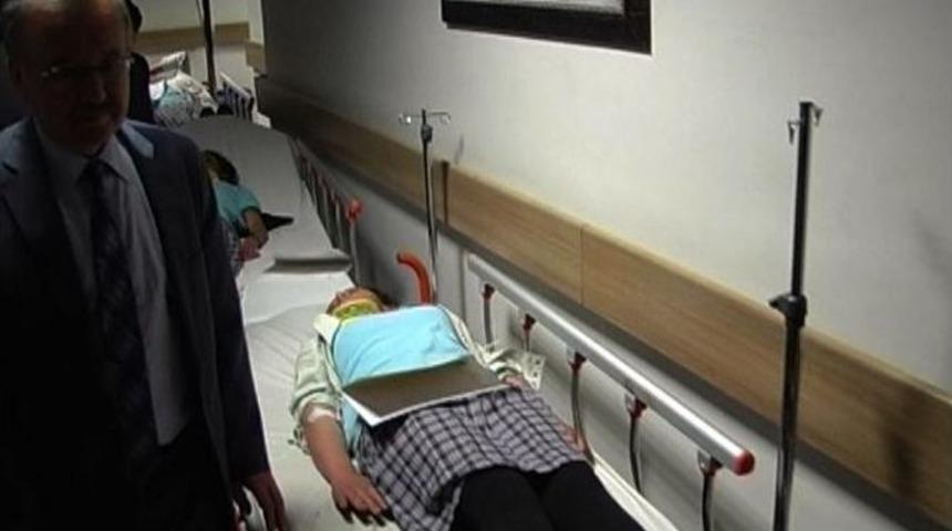 Kars&rsquo;taki Kazada &Ouml;lenlerin Kimlikleri Belli Oldu