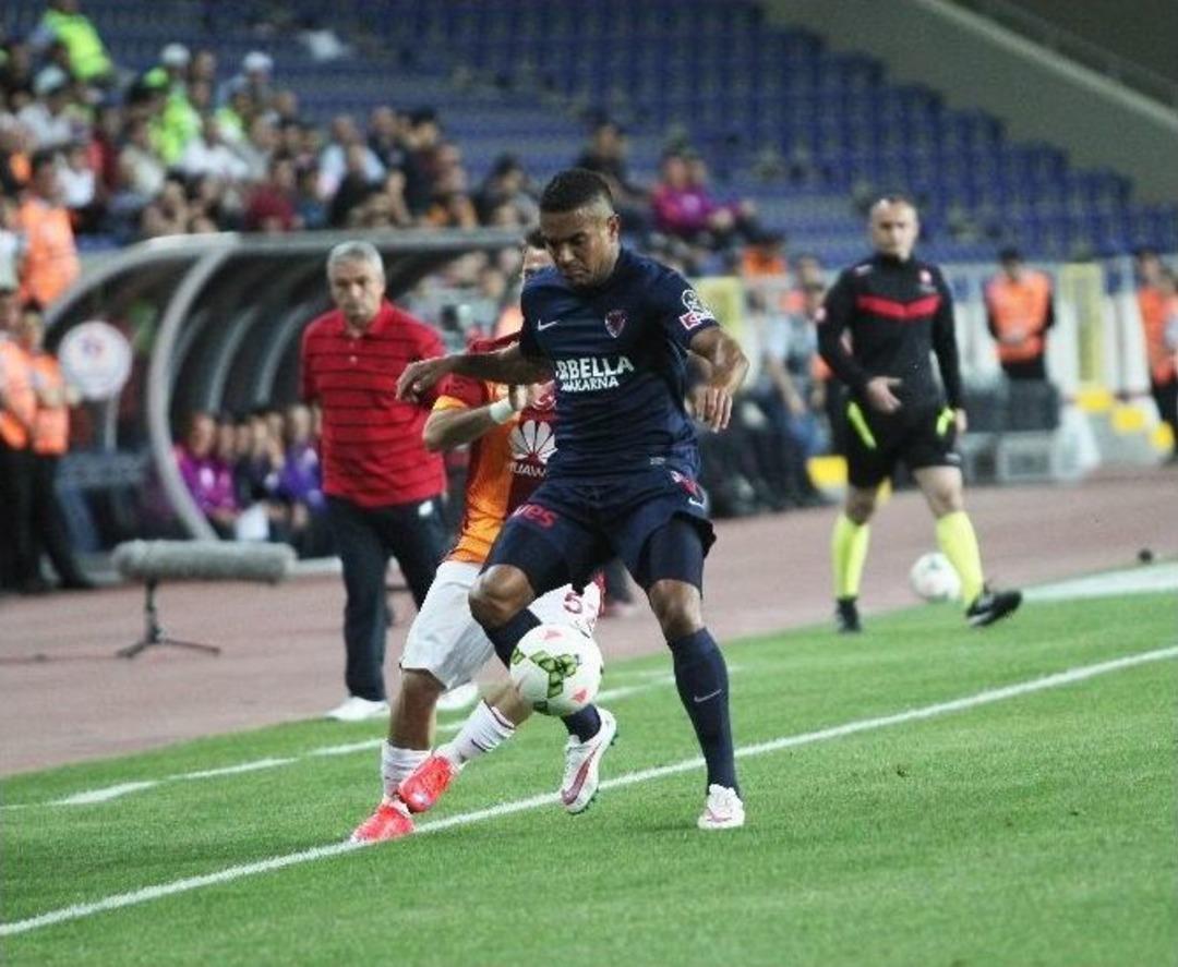 Spor Toto S&uuml;per Lig