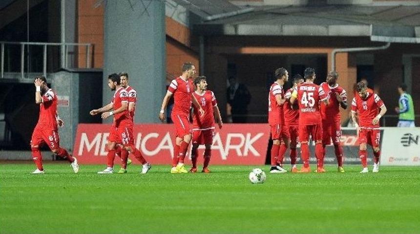 Spor Toto S&uuml;per Lig
