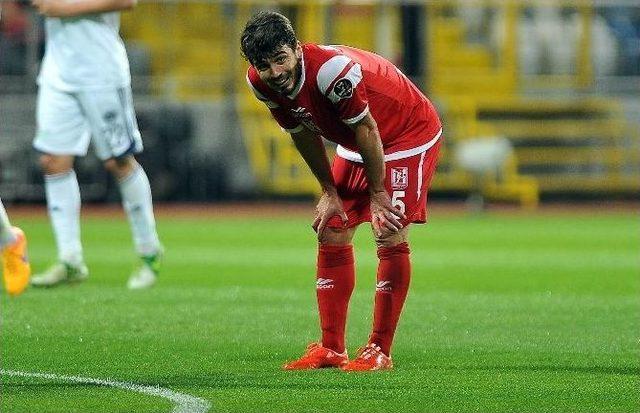 Spor Toto Süper Lig 1