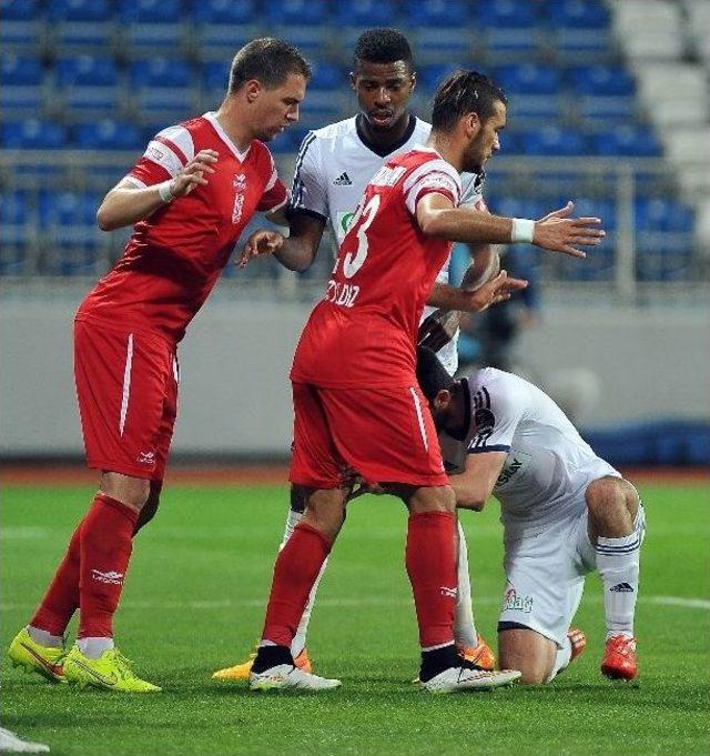 Spor Toto Süper Lig 3