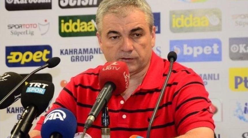 Lider Galatasaray 3 Puanı Tek Golle Aldı