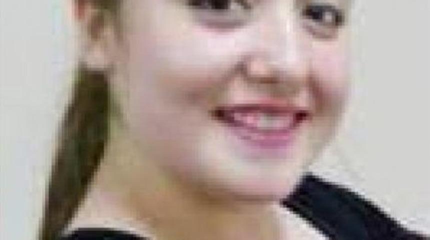 19 Yaşındaki Gen&ccedil; Kız Trenin Altında Can Verdi