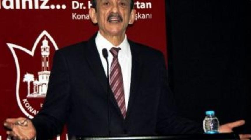 14 Mayıs Resmi &lsquo;demokrasi Bayramı&rsquo; İlan Edilsin