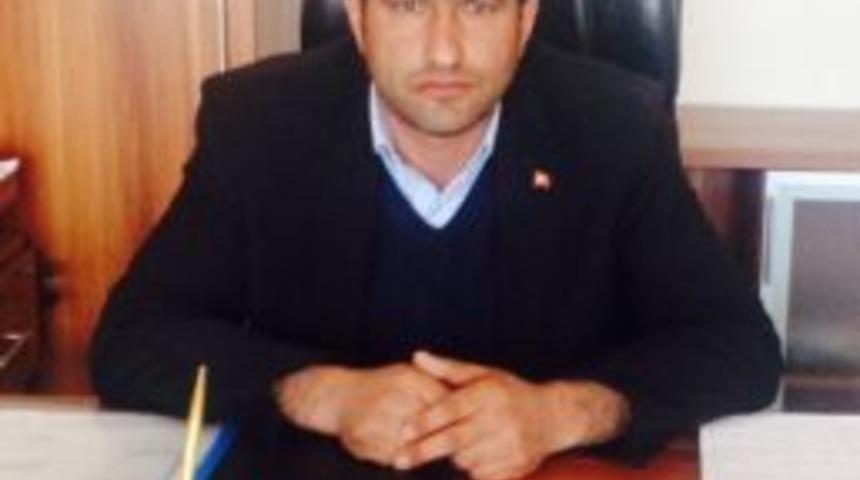 Pazarlar Ziraat Odası Başkanı&rsquo;dan D&uuml;nya &Ccedil;ift&ccedil;iler G&uuml;n&uuml; Mesajı