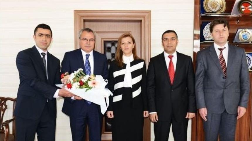 Sgk Haftası Etkinlikleri