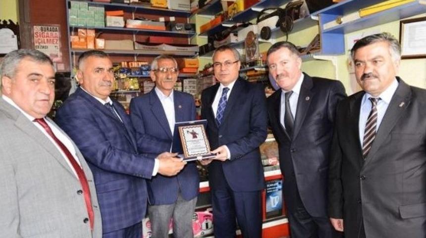 Ahilik Haftası Kutlamaları