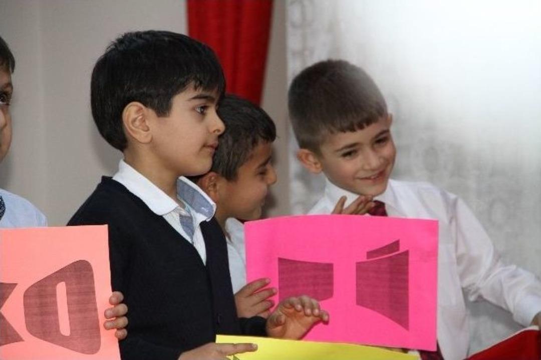 Ana Sınıfı Eğlencesi