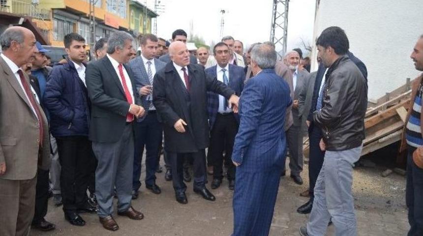 Fırat Ve Sekmen, K&ouml;pr&uuml;k&ouml;y&rsquo;e &Ccedil;ıkarma Yaptı