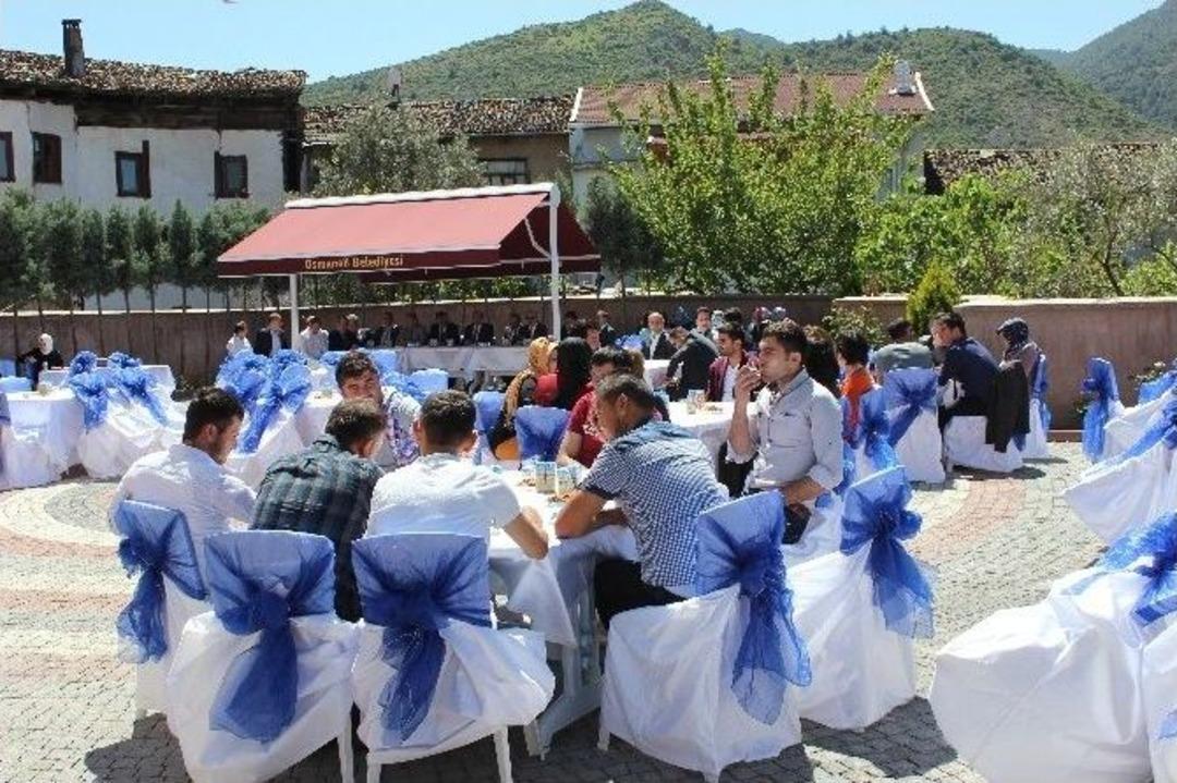 Osmaneli&rsquo;de Kosgep Girişimcilik Kursu Tamamlandı