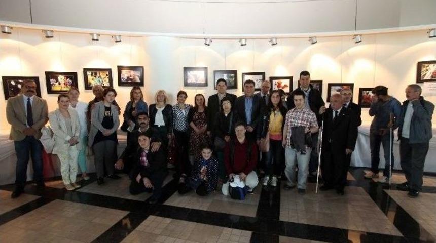 Nazım&rsquo;da Engelleri Kaldıran İşbirliği