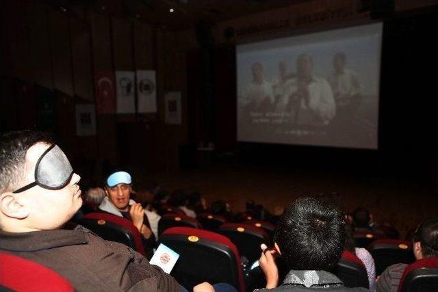 Nazım&rsquo;da Engelleri Kaldıran İşbirliği 1