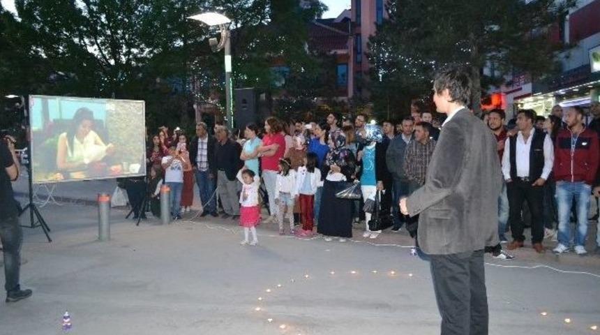 R&uuml;ya Gibi Evlilik Teklifi