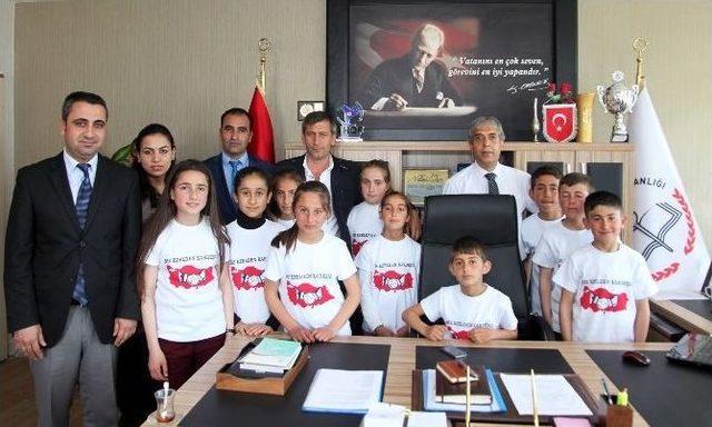 (özel Haber) Ahlat’tan Anadolu’ya Kardeşlik Vurgusu