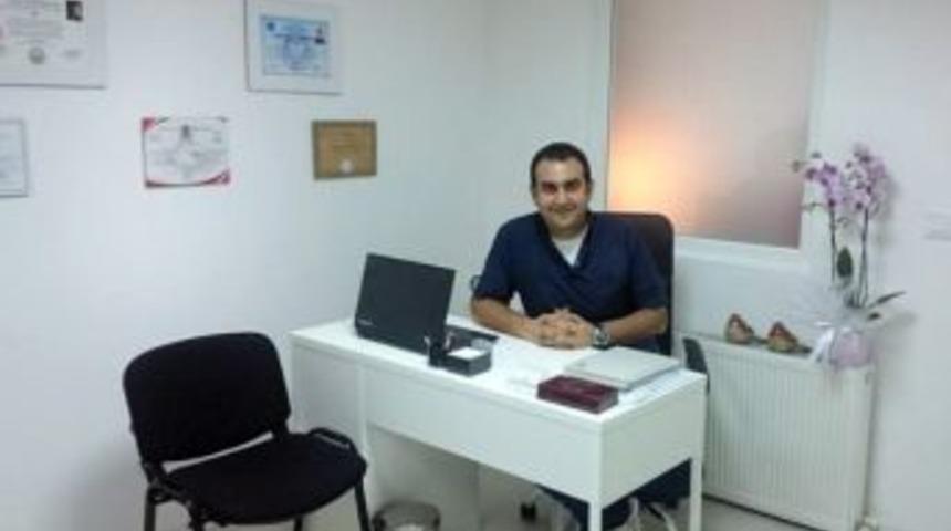 Kanal Tedavisi Dişlerin &Ouml;mr&uuml;n&uuml; Uzatıyor