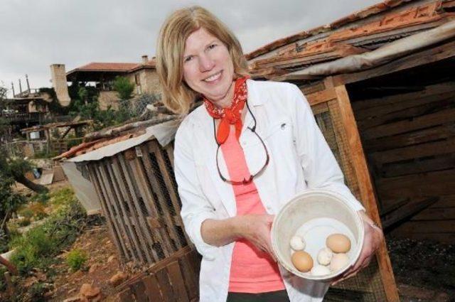 Asırlık Taş Evlerde Tatil 2