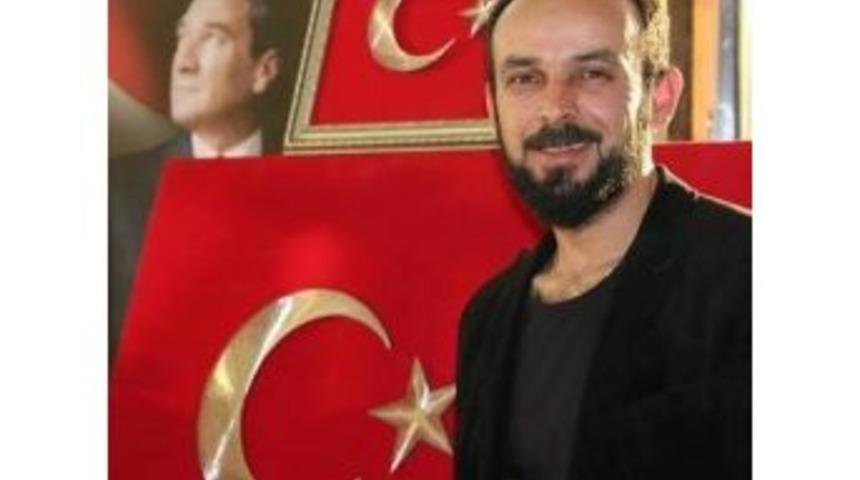 Bartın&rsquo;da &lsquo;dikat Sanat Var&rsquo; İsimli Resim Ve Filografi Sergisi Yapılacak