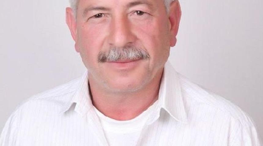 Tire'de Katil Zanlısı Yakalandı