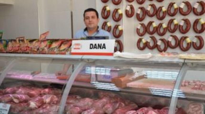 Piknik Sezonu A&ccedil;ıldı Et Satışları Arttı