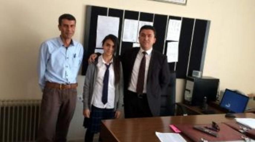 Mikdat S&uuml;mer Ortaokulu T&uuml;rkiye Finaline Kaldı