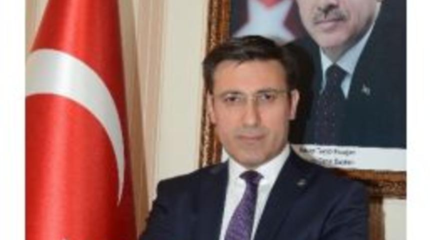 K&uuml;&ccedil;&uuml;kcan: "omuzlarımızda &Ccedil;ok B&uuml;y&uuml;k, Manevi Bir Sorumluluk Var&rdquo;