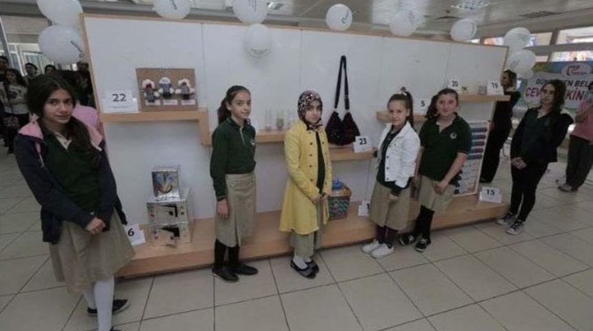 &Ccedil;evreci Gen&ccedil; Mucitler Yarıştı