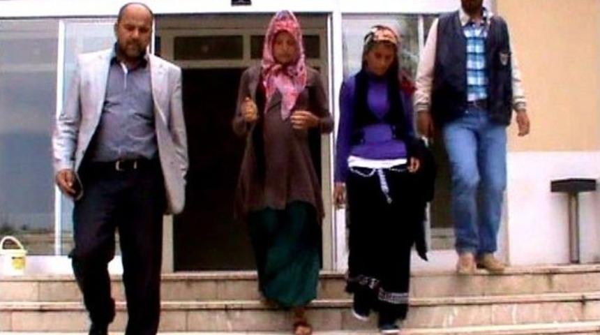 Gaziantep&rsquo;te 3 Hırsız Tutuklandı