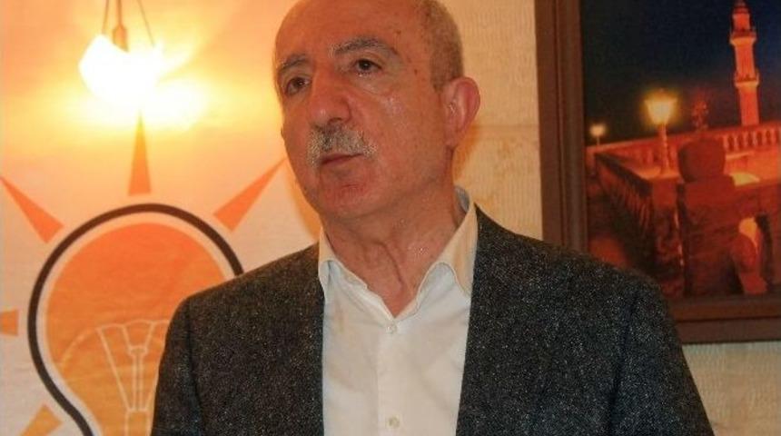 Miroğlu, Evren&rsquo;in &Ouml;l&uuml;m&uuml;n&uuml; Pinoşe&rsquo;nin &Ouml;l&uuml;m&uuml;ne Benzetti