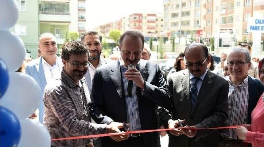 Mamak&rsquo;ın Ekonomisi B&uuml;y&uuml;yor