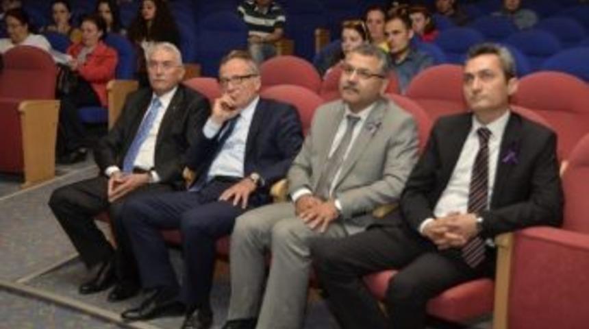 Esog&uuml;&rsquo;de &ldquo;epilepsi Hasta Okulu&rdquo; Etkinliği
