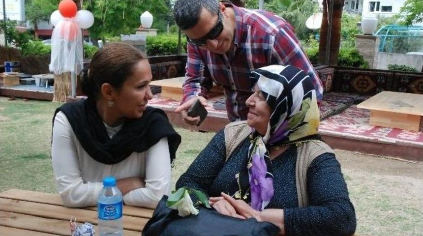 Ak Parti Milletvekili En&ccedil;, &ldquo;t&uuml;rkiye 12 Yılda &Ccedil;ok &Ouml;nemli Mesafeler Katetti&rdquo;