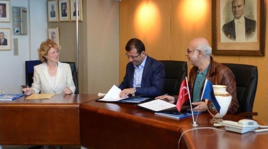 Akademisyenler, Beylikd&uuml;z&uuml;&rsquo;nde Kenti Tasarlayacak