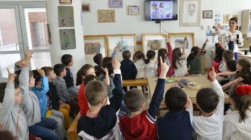 Tepebaşı Sukurusu Uygulama Merkezi&rsquo;nde Rekor Rakamlar