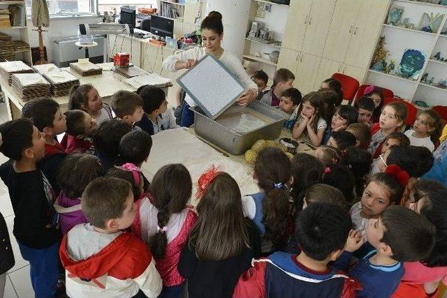 Tepebaşı Sukurusu Uygulama Merkezi’nde Rekor Rakamlar 1