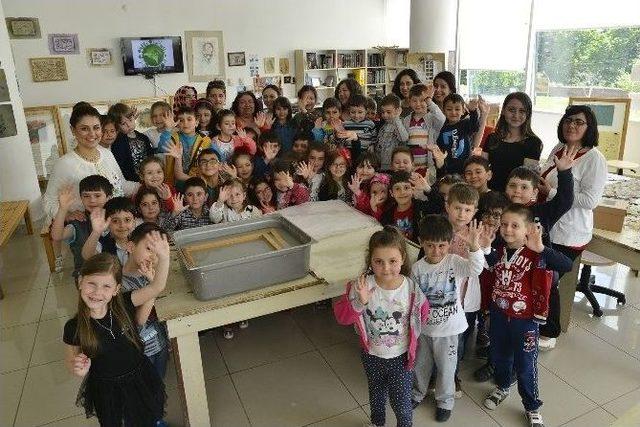 Tepebaşı Sukurusu Uygulama Merkezi’nde Rekor Rakamlar 2