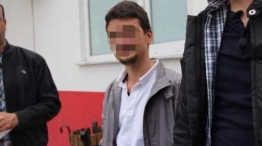 İntikam İ&ccedil;in Bar Kurşunladı