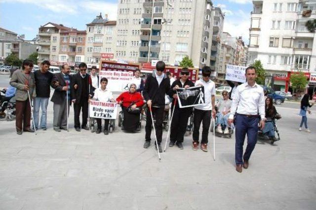 Öğrencilerden Örnek Davranış 1