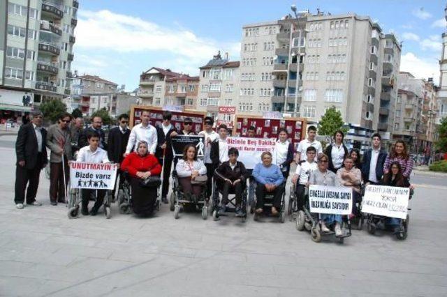 Öğrencilerden Örnek Davranış 2