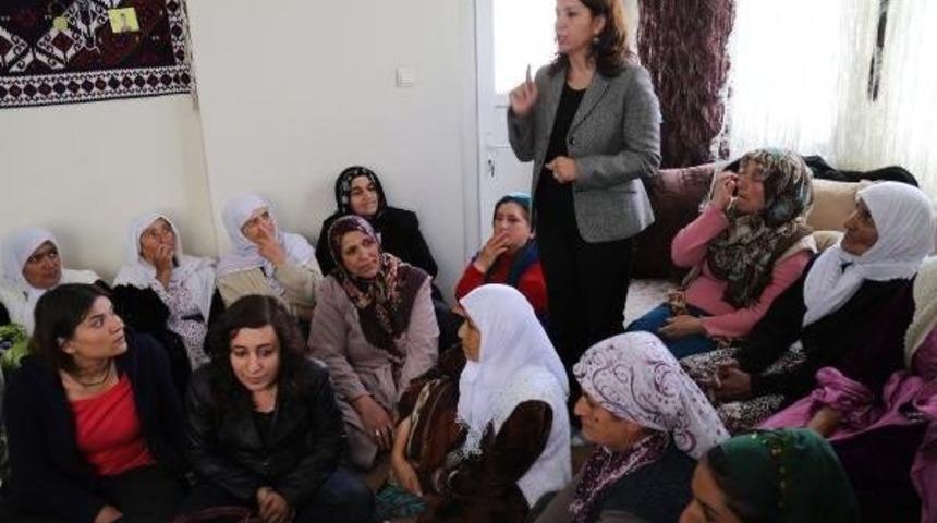 Hdp'li Zeydan: 7 Haziran T&uuml;rkiye'de Ezilen Halklar I&ccedil;in Bir Milat
