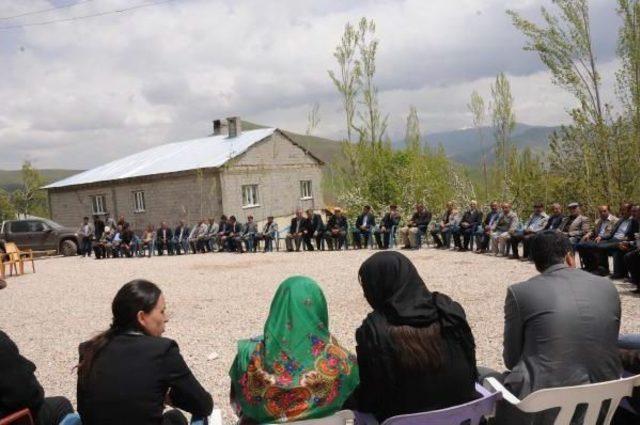 Hdp'li Zeydan: 7 Haziran Türkiye'de Ezilen Halklar Için Bir Milat