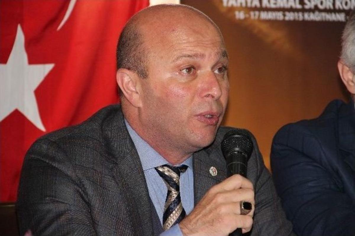G&uuml;reşin Kalbi Kağıthane&rsquo;de Atacak