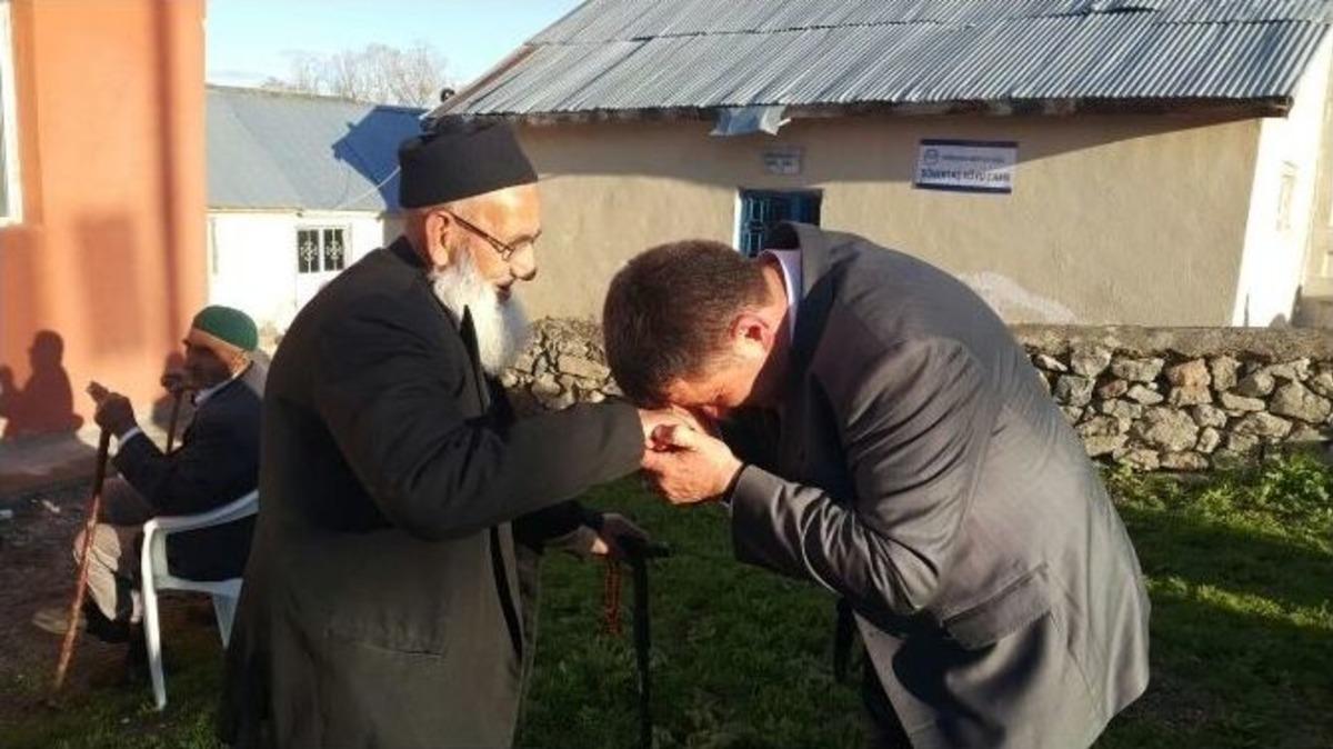 Mhp Adaylarından Horasan Ve K&ouml;pr&uuml;k&ouml;y&rsquo;e &Ccedil;ıkarma&hellip;