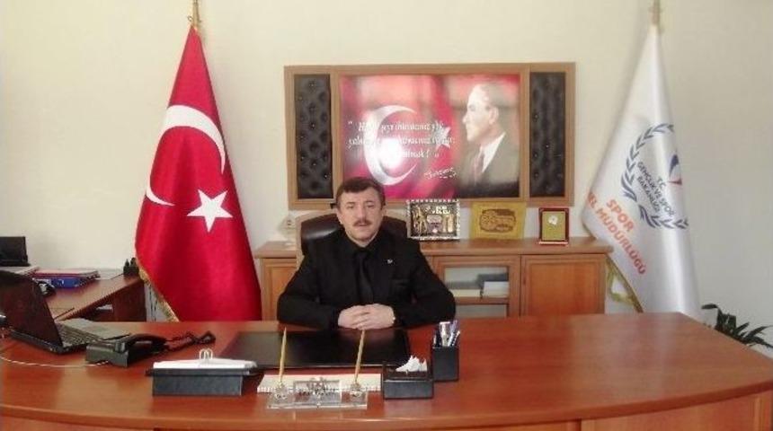 Bisiklet&ccedil;iler Olimpiyatlara Gitmek İ&ccedil;in Altınova&rsquo;da Pedal &Ccedil;evirecek