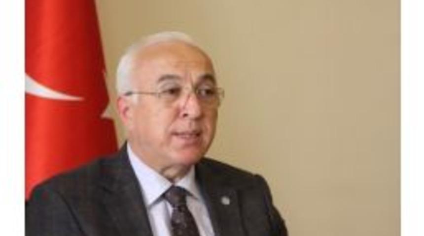 &lsquo;gelecek Kayseri&rsquo;de&rsquo; &Ouml;d&uuml;l T&ouml;reni Yarın Yapılacak