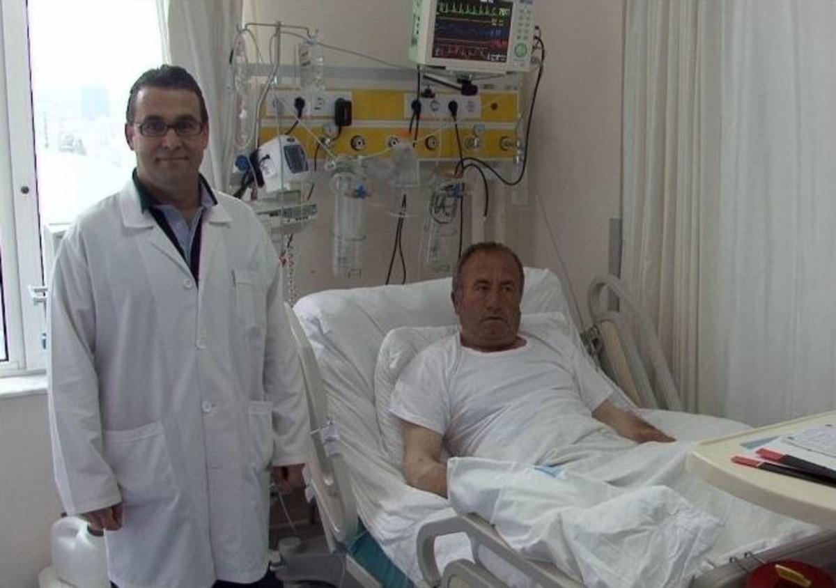 (&ouml;zel Haber) İnmede İlk 3 Saat &Ccedil;ok Kritik