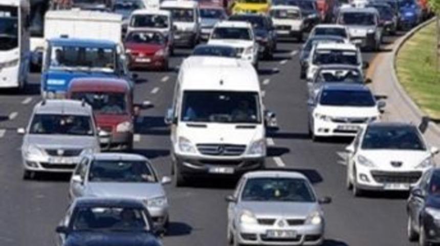 Trc 3 B&ouml;lgesi&rsquo;nde En &Ccedil;ok Ara&ccedil; Mardin&rsquo;de