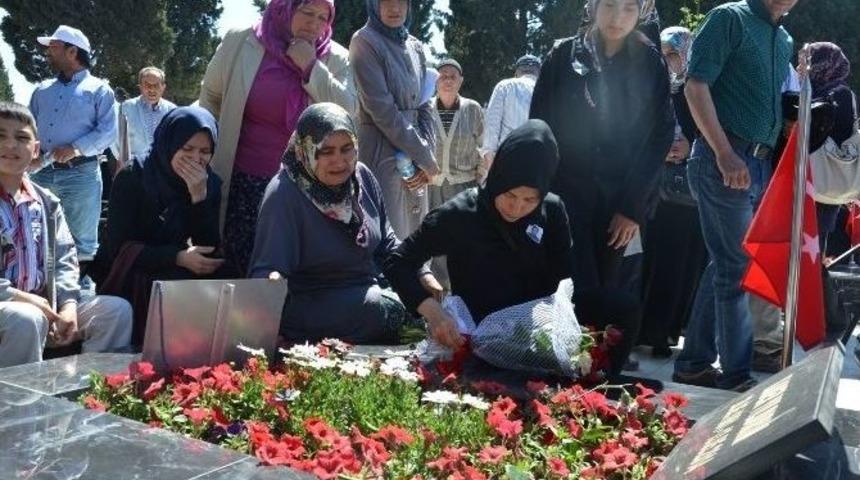 Acıları &Ouml;zlemle Birlikte Artıyor